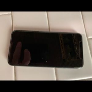 iPhone XS 250gb. New